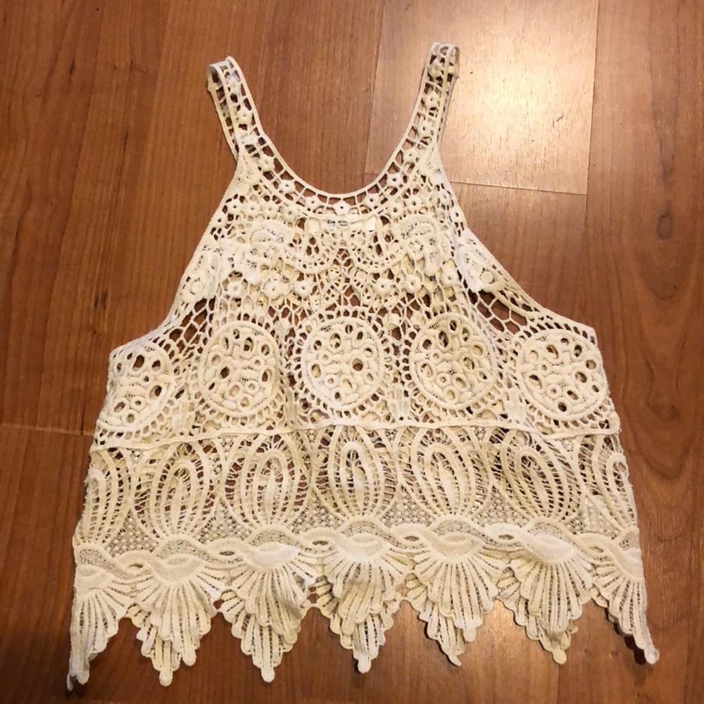 Tank top